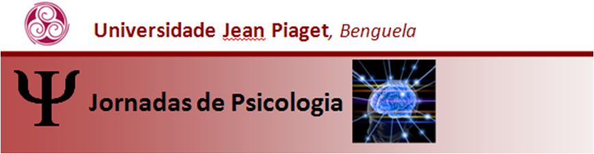Jornadas da Psicologia da Universidade Jean Piaget, Benguela