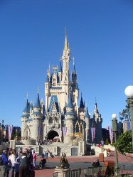 Disney World