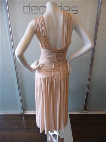 DECADES INC.: July 2010