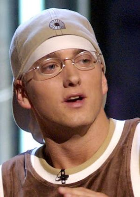 Eminem Brother