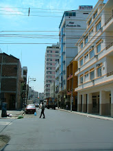 HOTEL VERSAILLES ( GUAYAQUIL )