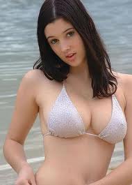 BEAUTIFUL BREASTS WILL INCREASE CONFIDENCE - SECRET OF LOOKING BEAUTIFUL