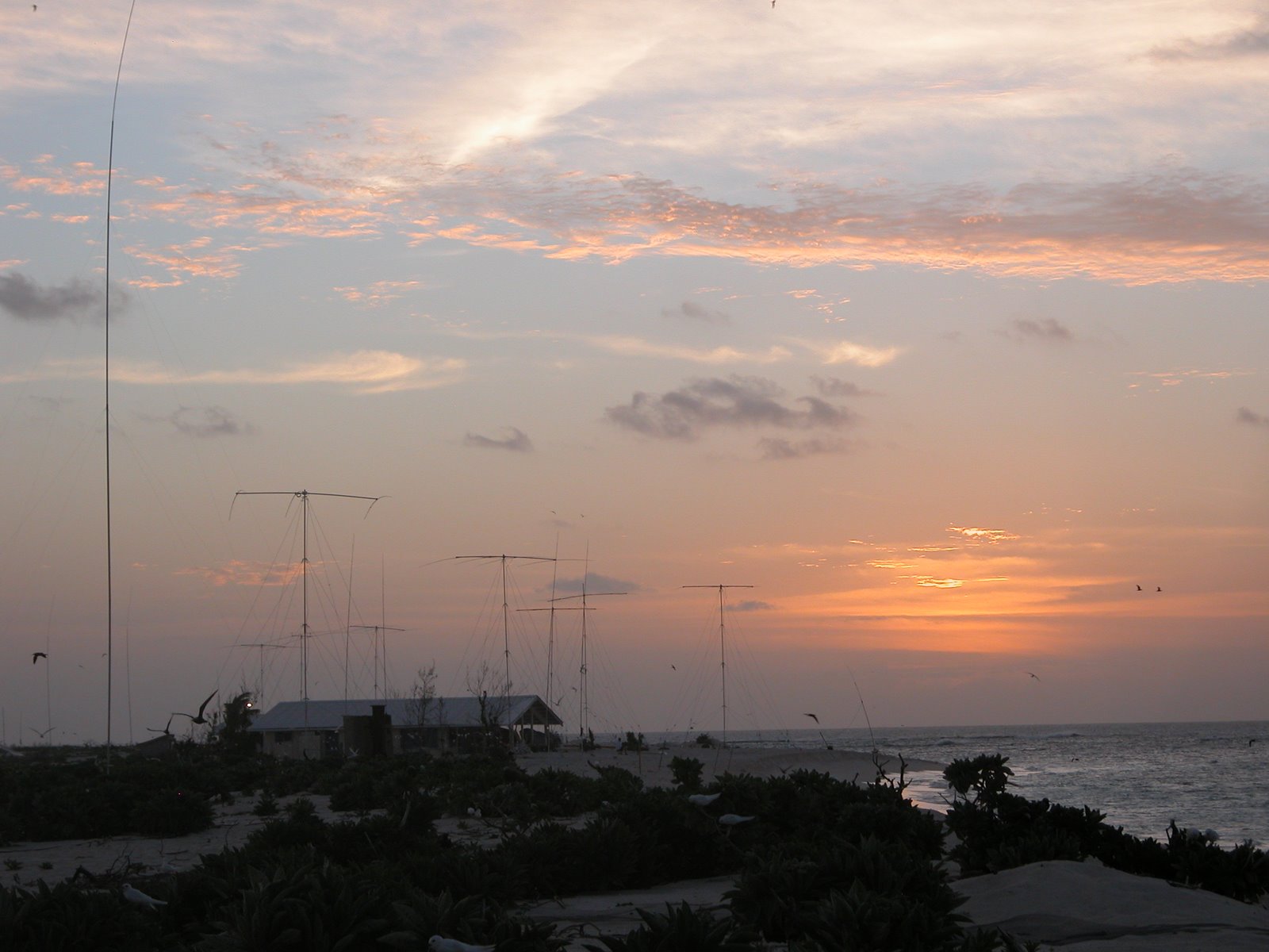Isle du Sud