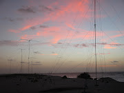 Sun rise