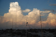 40m four square