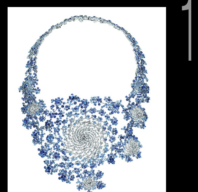 Fashion Jewelleries The Most Priceless Top 10 Jewels in World