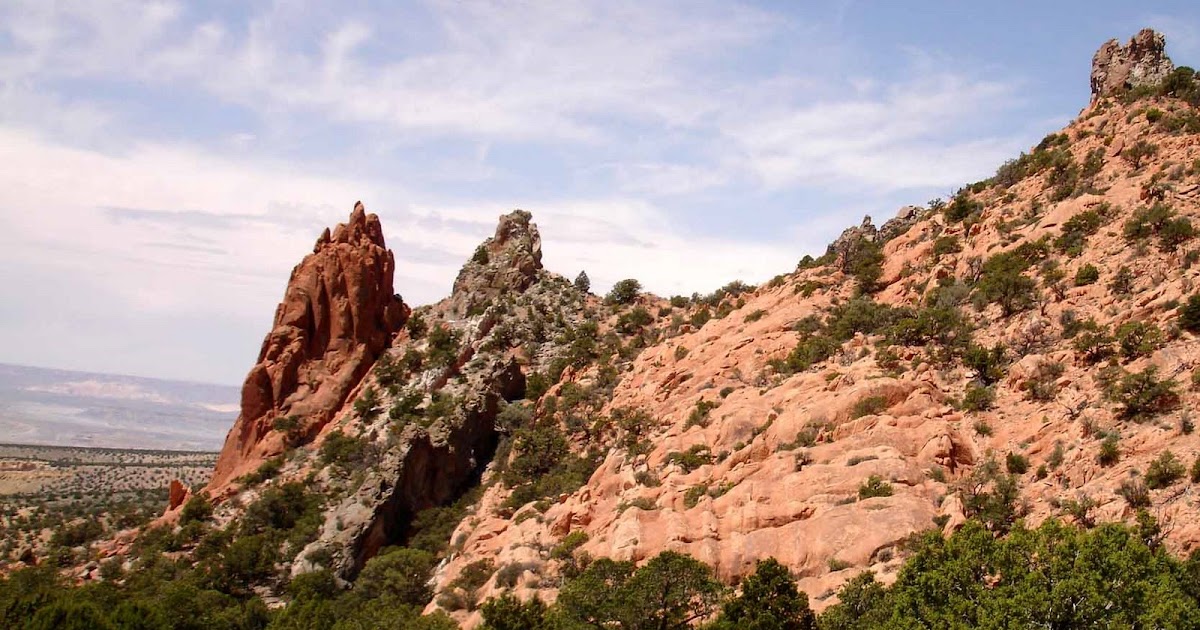 Urth Picture Post Henry Mountains, Utah