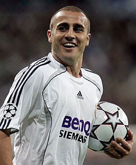 cannavaro