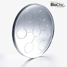Iklan : Bio Disc