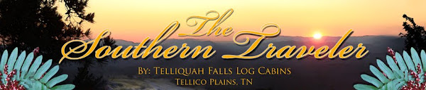 The Southern Traveler
