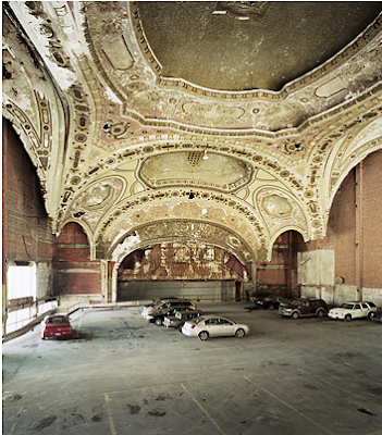 DetroitInRuins