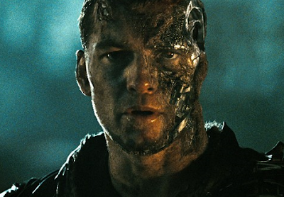 Marcus Wright SamWorthingtonTerminatorSalvation