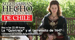 Algo habran hecho por la historia de Chile