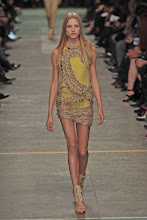 Givenchy Spring 09