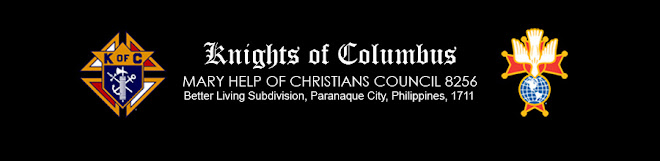 Knights of Columbus Council 8256