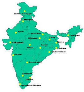 Green India