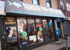 Famous Fish of Staten Island