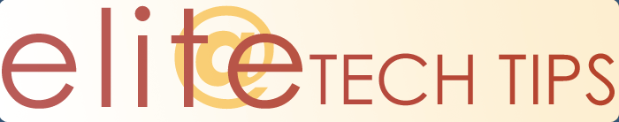 elite Tech Tips