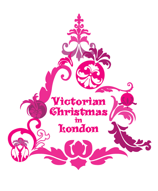 VICTORIAN CHRISTMAS IN LONDON PROMO