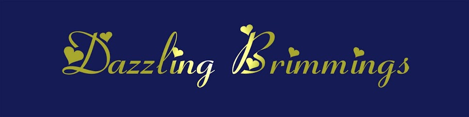Dazzling Brimmings