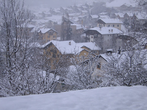 TESERO DI BIANCO VESTITO