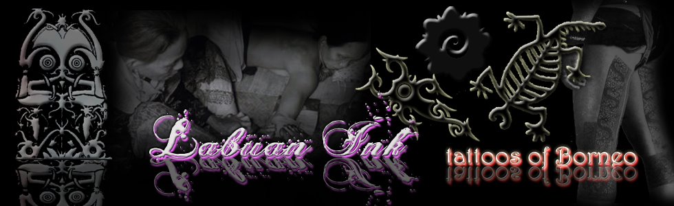 Labuan Ink Tattoo Studio