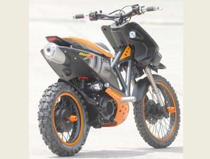 modifikasi mio off road terpopuler modifikasi mio off road terpopuler
