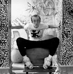 Keith Haring