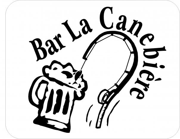 Bar La Canebiere