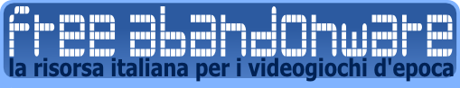 Free Abandonware