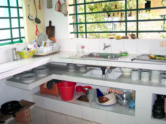 Cocina 05