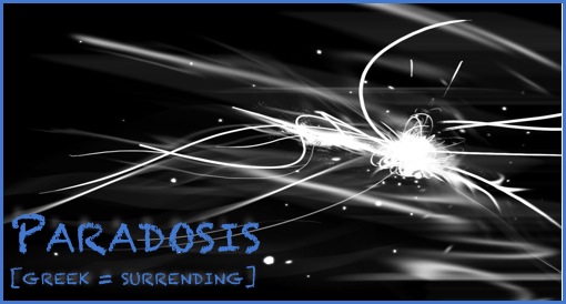 Paradosis