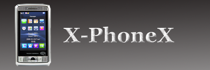 X-PhoneX