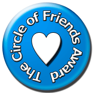 Circle of Friends award