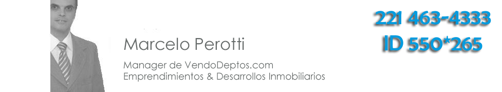 Marcelo Perotti.com | Marketing Inmobiliario