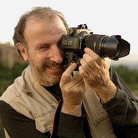 National Geographic Expert Tino Soriano