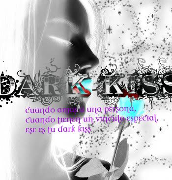 Dark Kiss