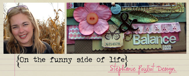 On the Funny side of Life