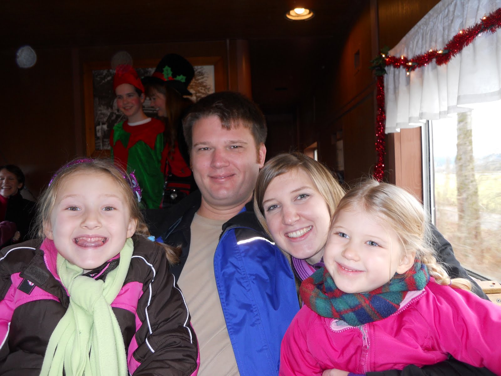 My Family