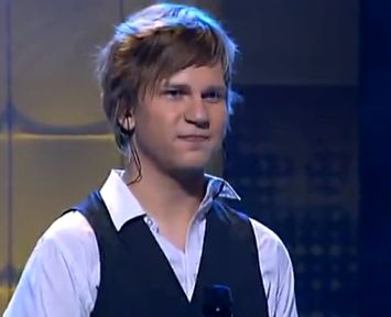 martin chodur
