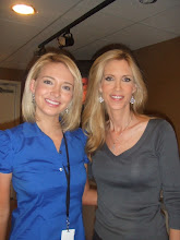 Kayleigh and Ann Coulter