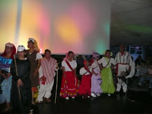 Compañia de Danza Tláhuac