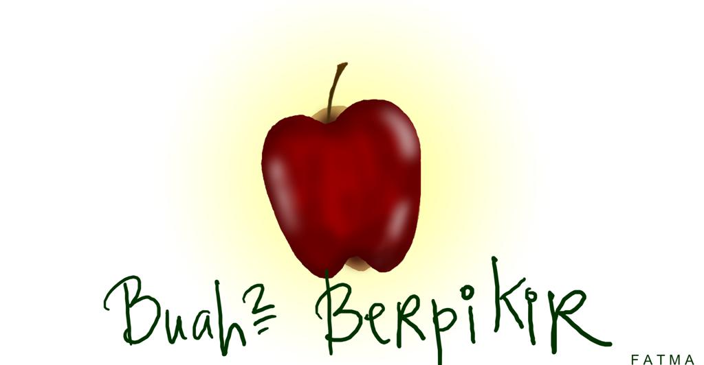 buah² berpikir