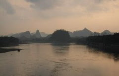 The Yellow River