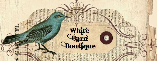 White Barn Boutique