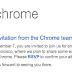 Google lançará o Chrome OS amanhã!