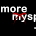 Myspace demitirá quase 50% de seus funcionários