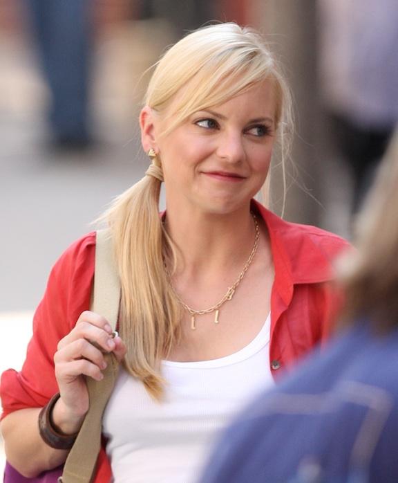 Beantown Photos : Anna Faris.