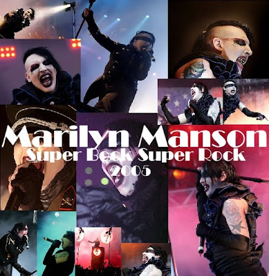Marilyn Manson Eat Me Drink Me Download Zip