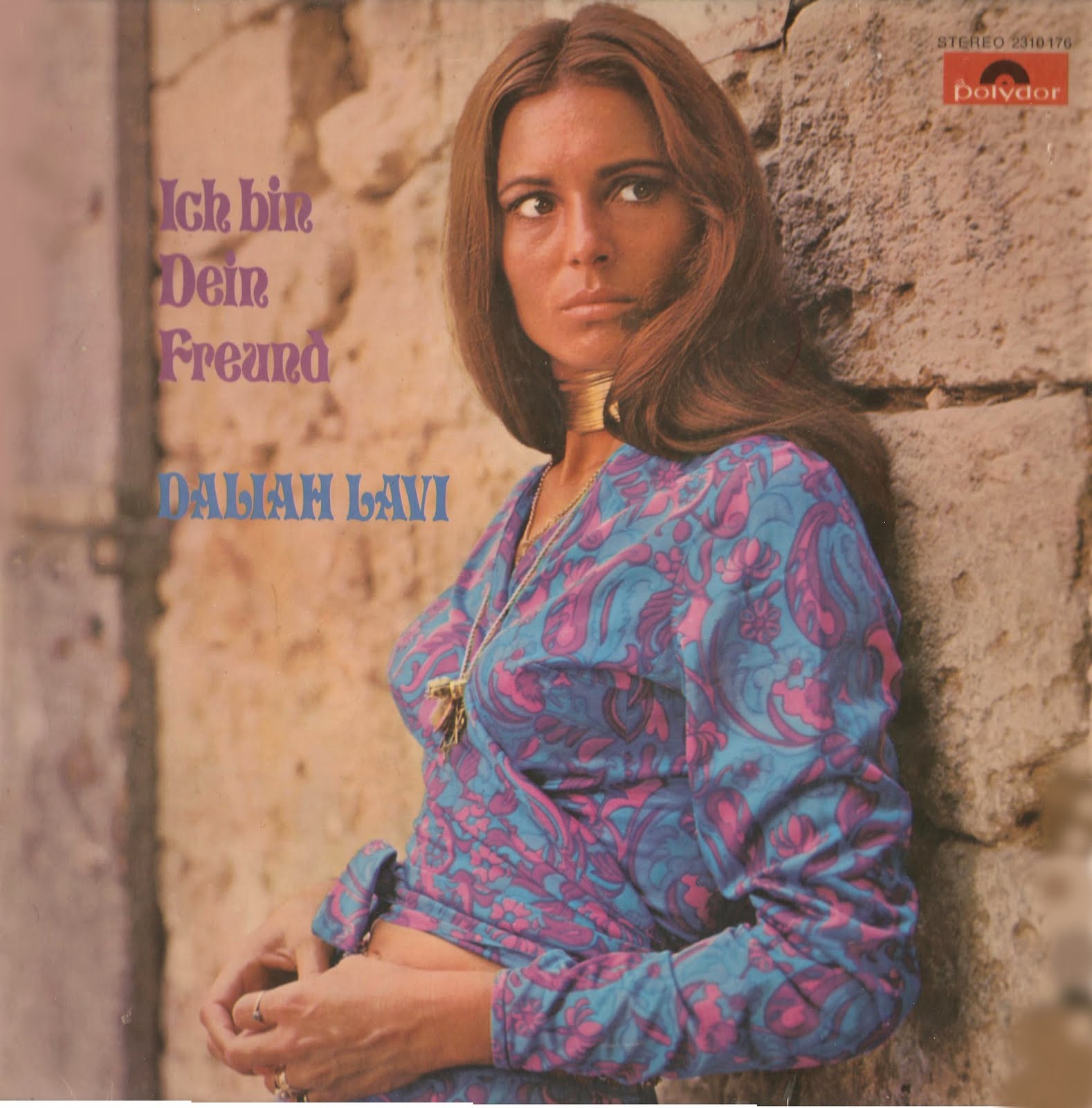 album by Daliah Lavi album by Daliah Lavi